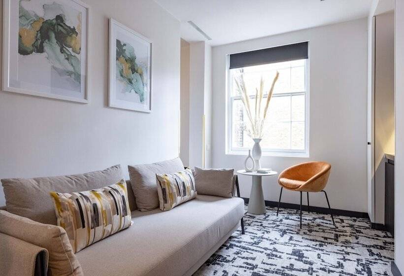 Fotos del hotel La Suite West  Hyde Park:  75