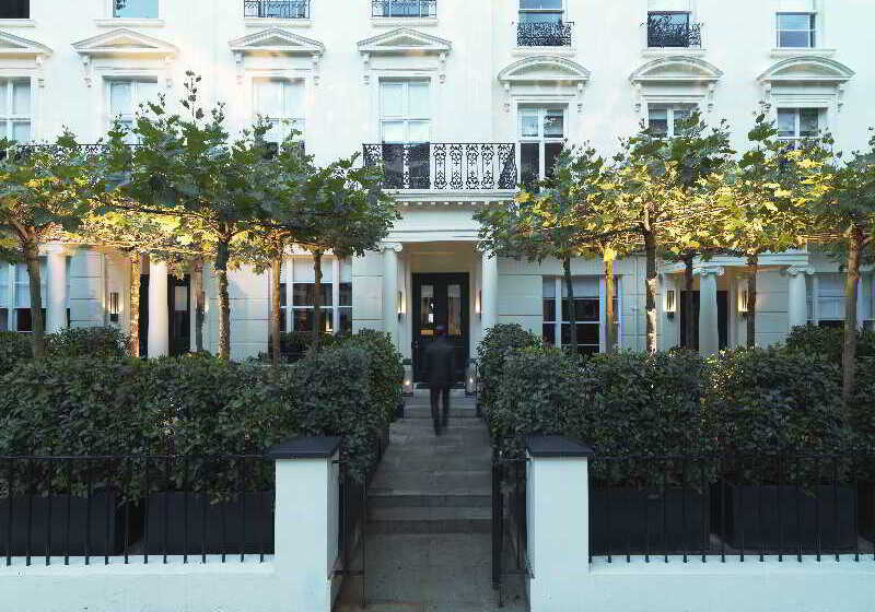 Fotos del hotel La Suite West  Hyde Park:  77