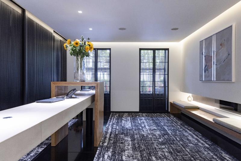 Fotos del hotel La Suite West  Hyde Park:  21