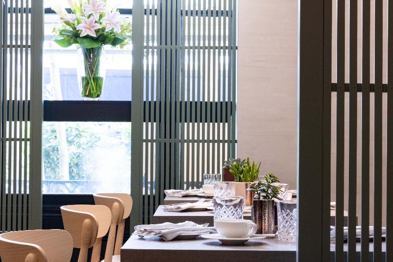 Fotos del hotel La Suite West  Hyde Park:  34