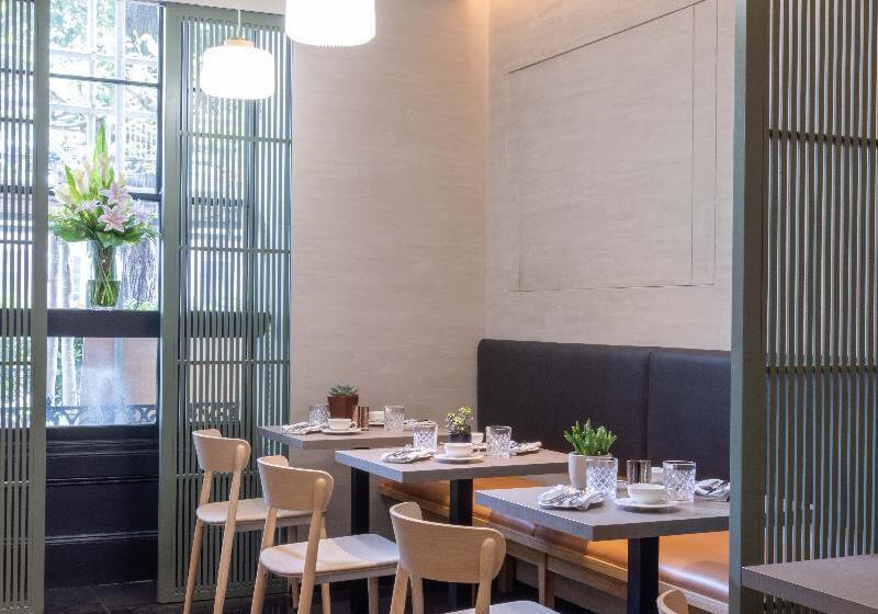 Fotos del hotel La Suite West  Hyde Park:  37