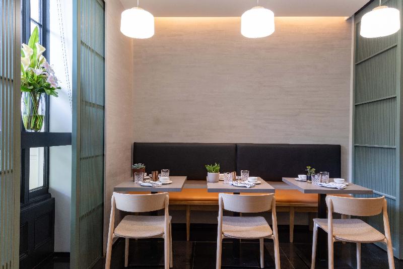 Fotos del hotel La Suite West  Hyde Park:  53