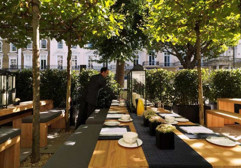 Fotos del hotel La Suite West  Hyde Park:  86