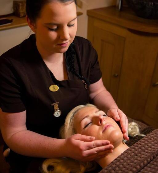 Lake Vyrnwy Hotel & Spa