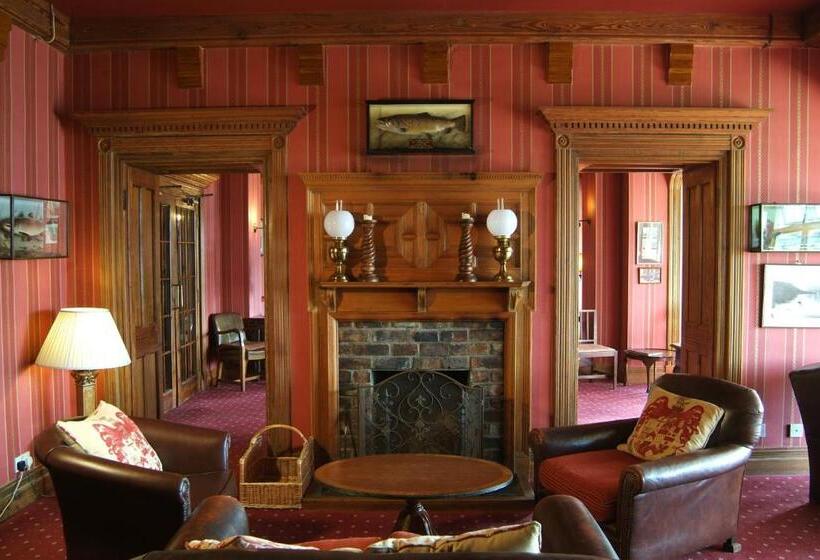 Lake Vyrnwy Hotel & Spa