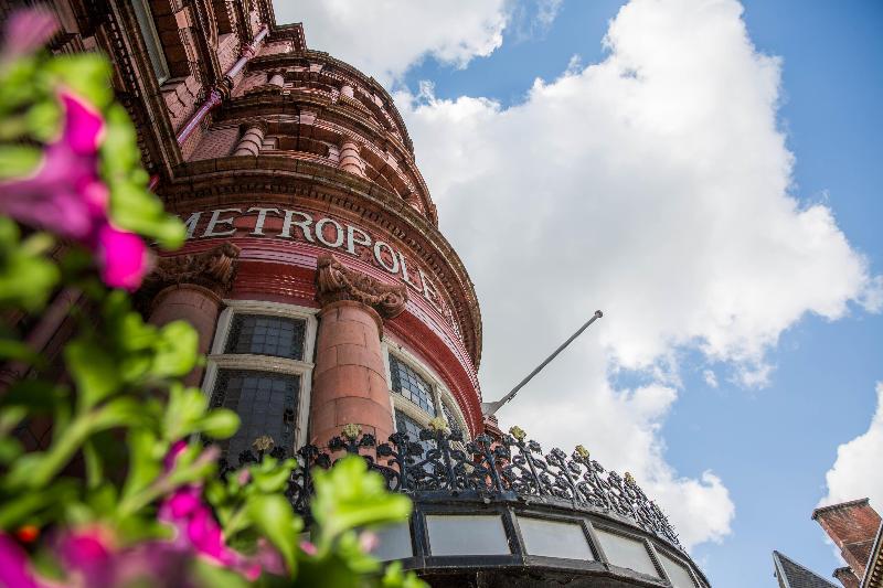The Met Hotel Leeds