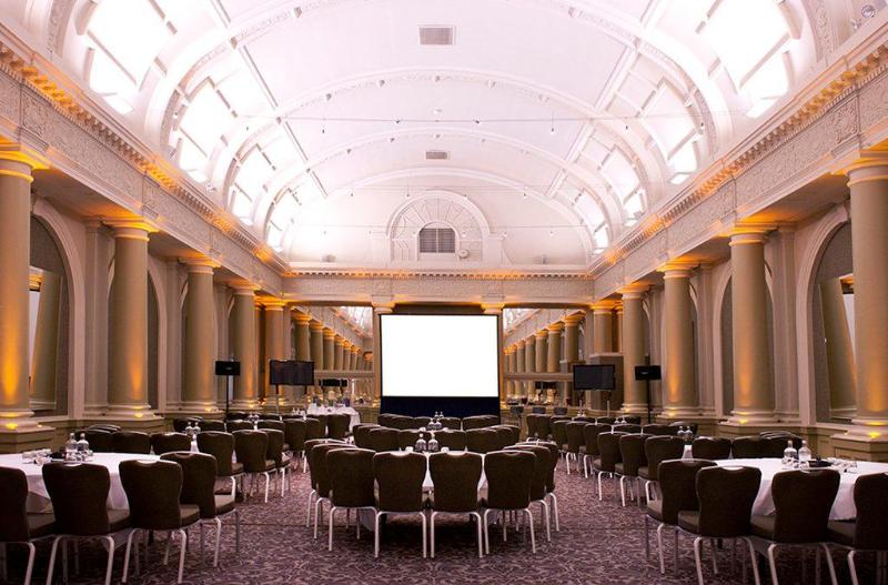 The Met Hotel Leeds