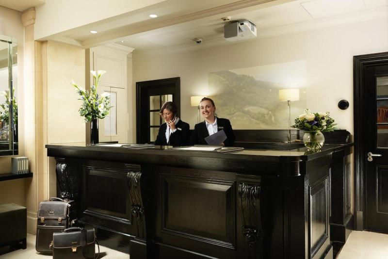 Fotos del hotel London Bridge:  5