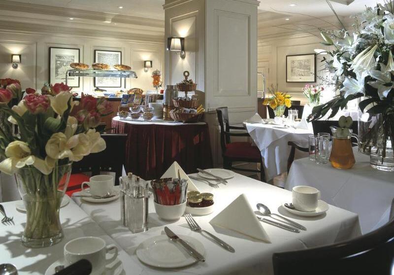 Fotos del hotel London Bridge:  11