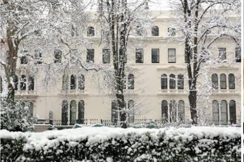 Fotos del hotel London House:  3