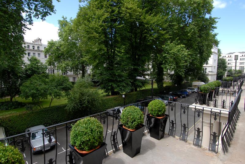 Fotos del hotel London House:  2