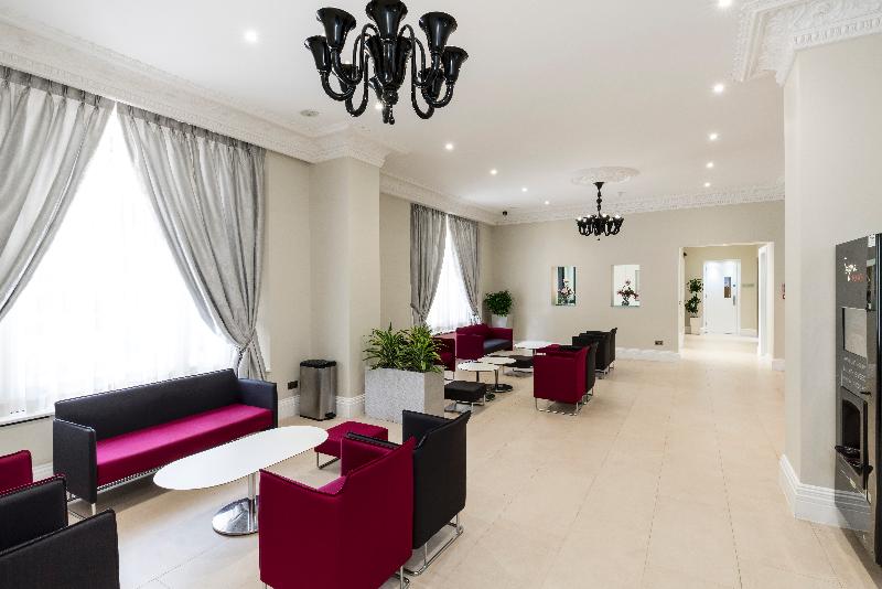 Fotos del hotel London House:  14