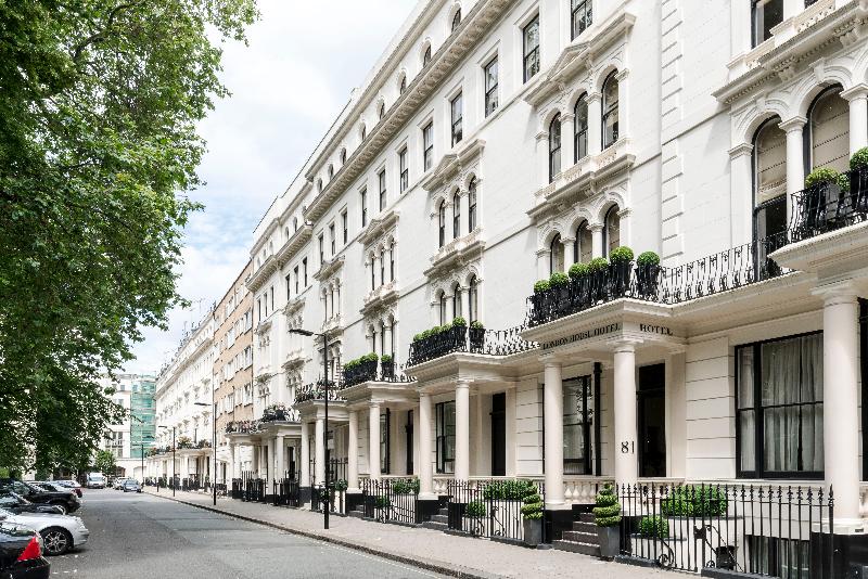 Fotos del hotel London House:  10