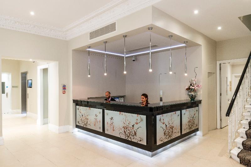 Fotos del hotel London House:  9