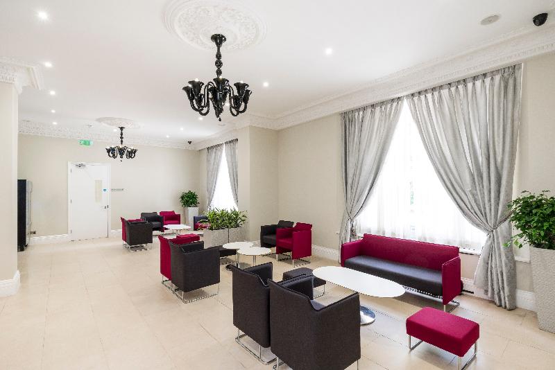 Fotos del hotel London House:  8