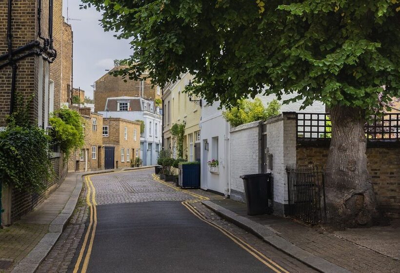 Fotos del hotel London Lodge:  9