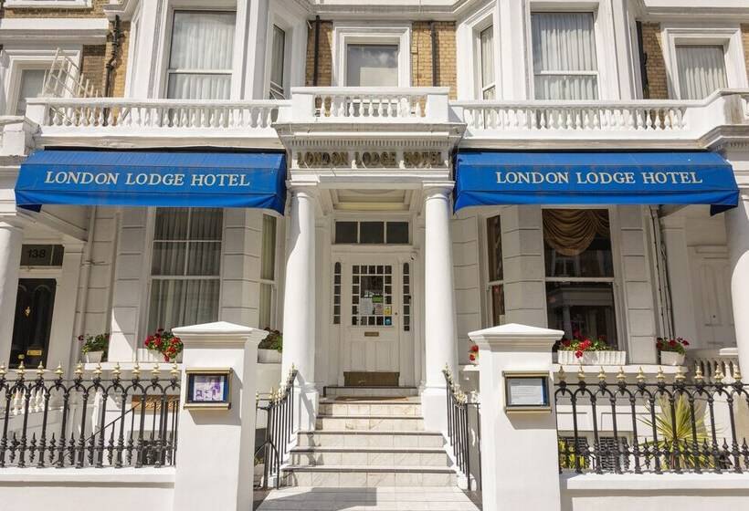 Fotos del hotel London Lodge:  19