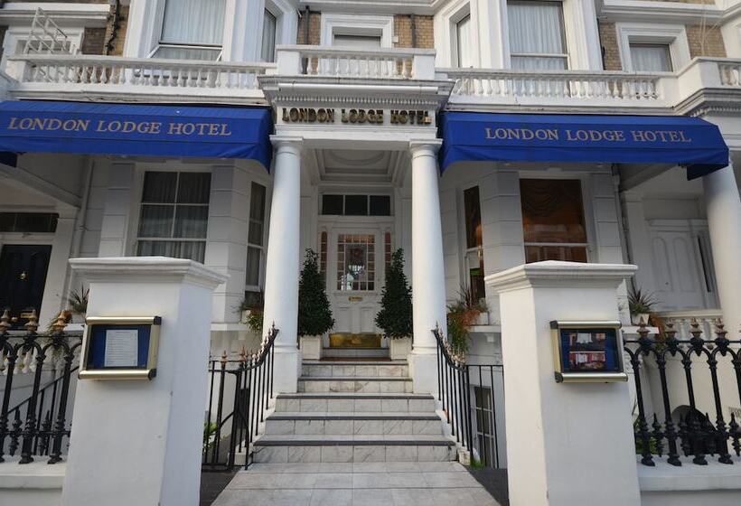 Fotos del hotel London Lodge:  23