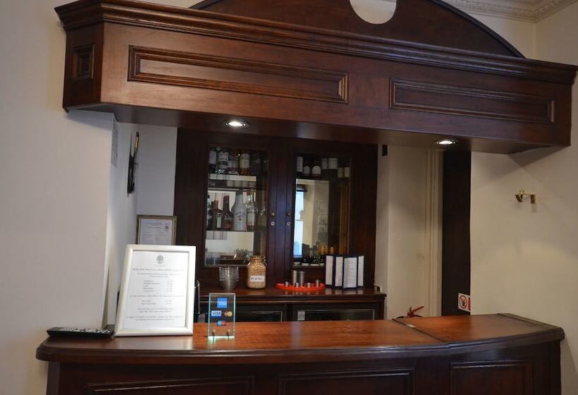 Fotos del hotel London Lodge:  24