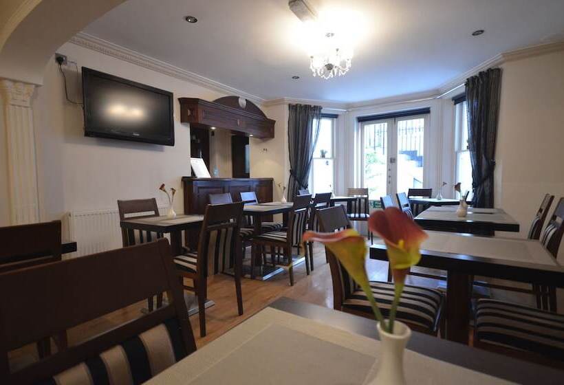 Fotos del hotel London Lodge:  25