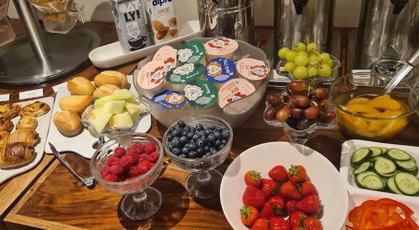 Fotos del hotel London Lodge:  32