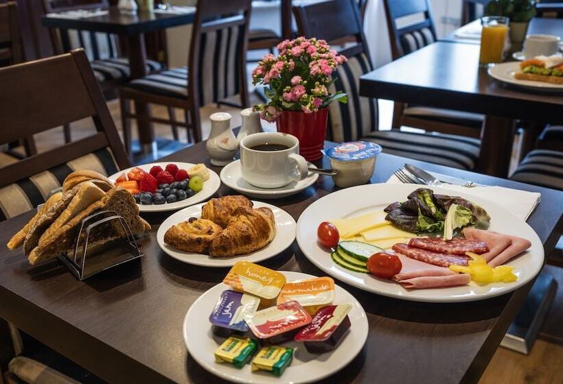 Fotos del hotel London Lodge:  29