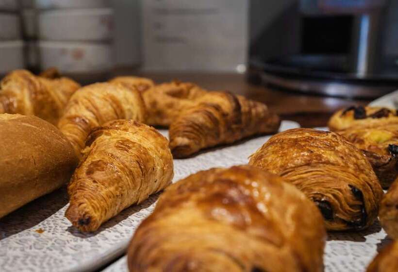 Fotos del hotel London Lodge:  30