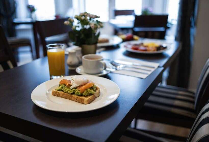 Fotos del hotel London Lodge:  31