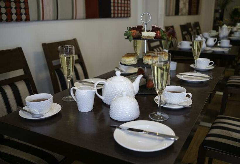 Fotos del hotel London Lodge:  28