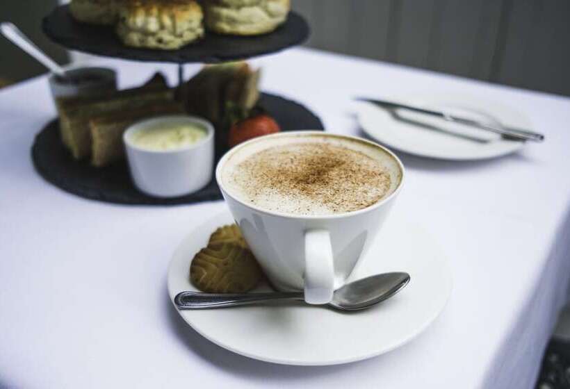 Fotos del hotel London Lodge:  27