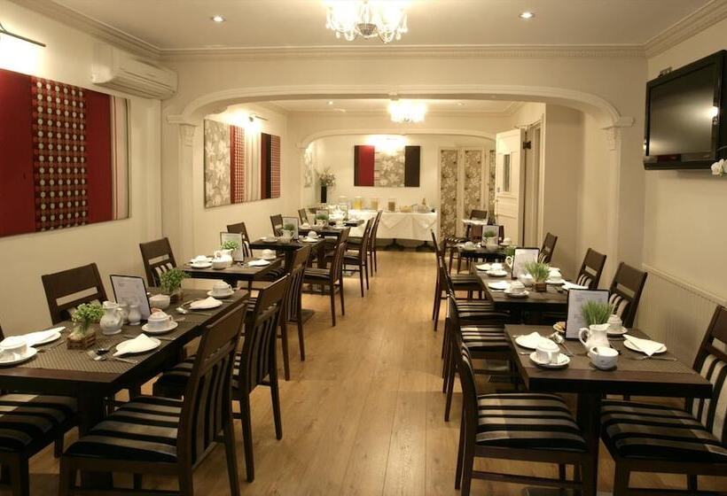 Fotos del hotel London Lodge:  34