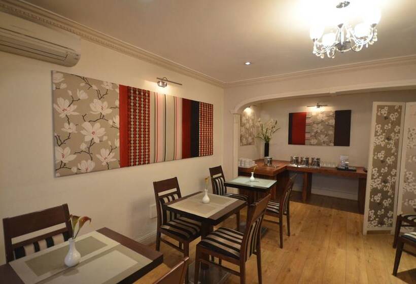 Fotos del hotel London Lodge:  12