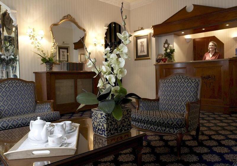 Fotos del hotel London Lodge:  13