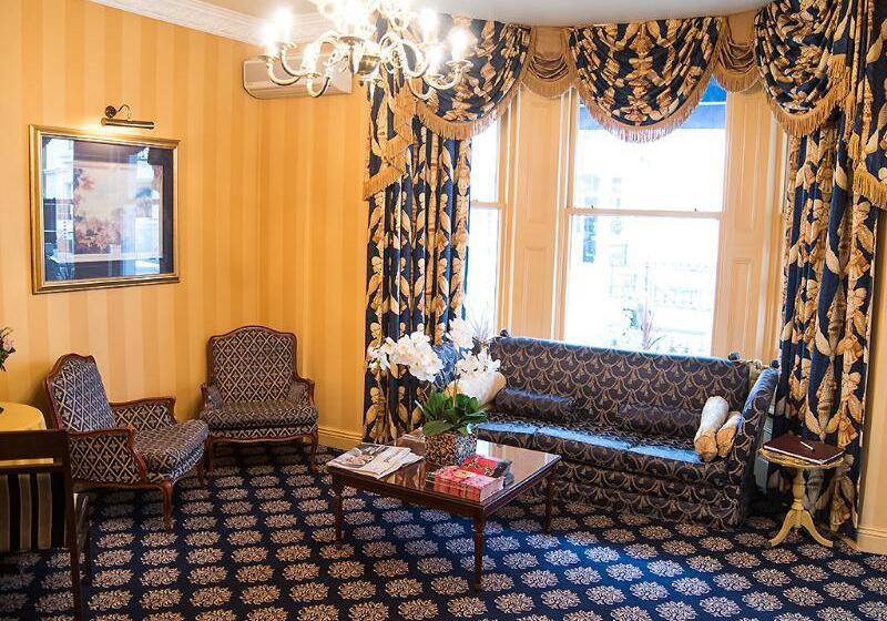 Fotos del hotel London Lodge:  5