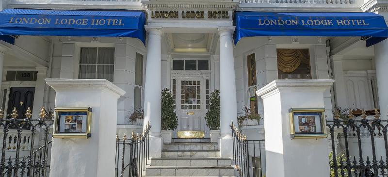 Fotos del hotel London Lodge:  14