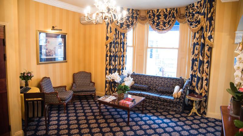 Fotos del hotel London Lodge:  18