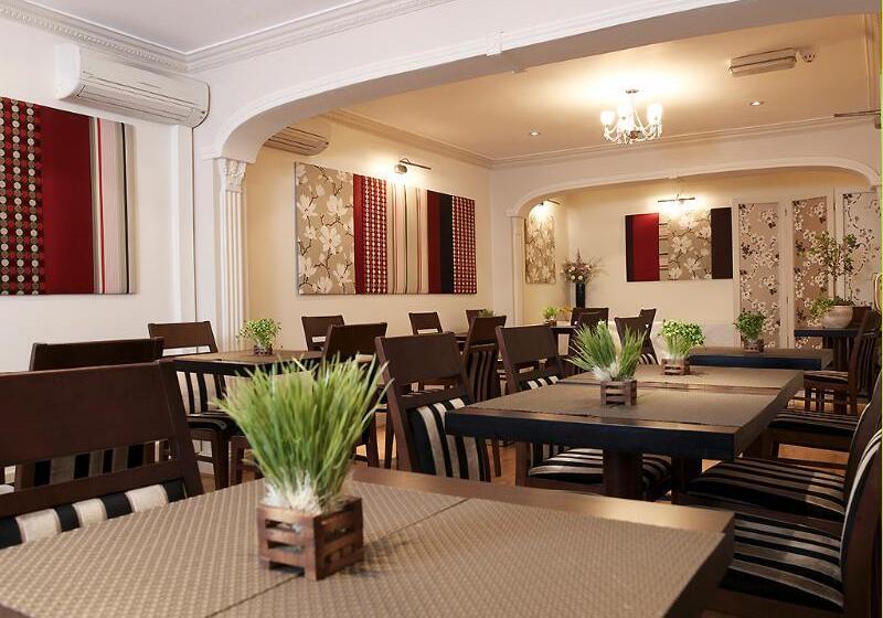 Fotos del hotel London Lodge:  11