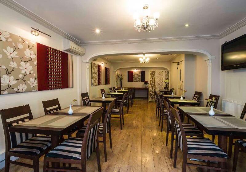 Fotos del hotel London Lodge:  10