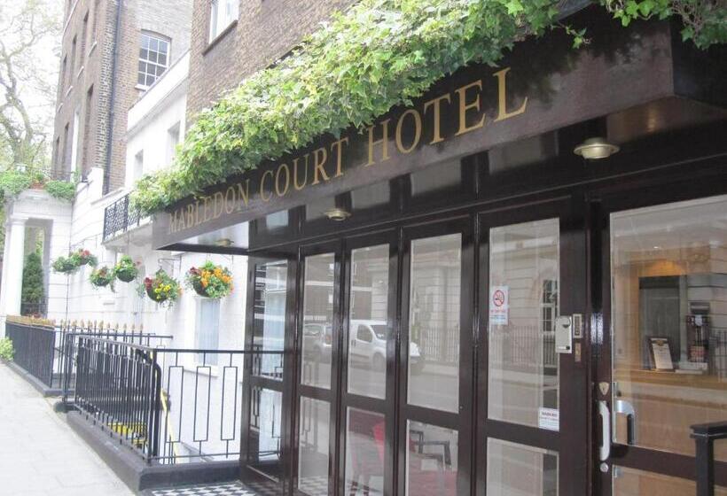 Fotos del hotel Mabledon Court:  4