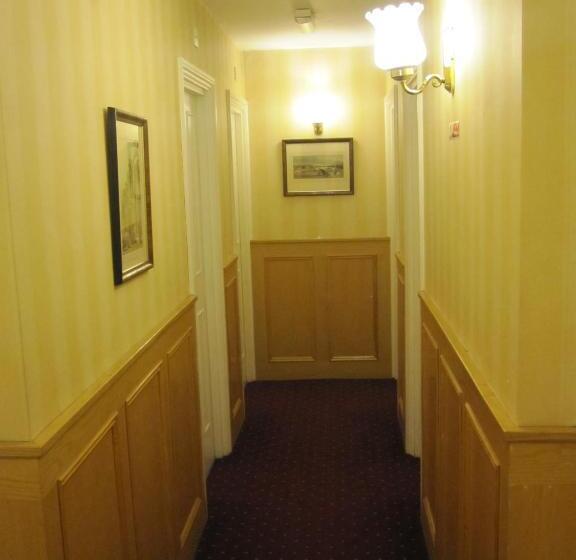 Fotos del hotel Mabledon Court:  6