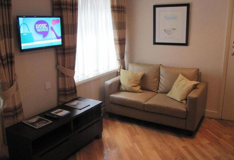 Fotos del hotel Mabledon Court:  8