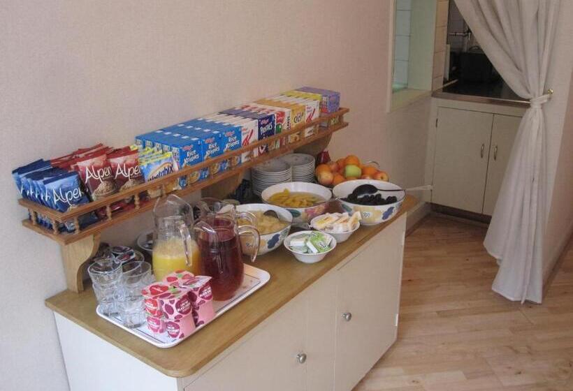 Fotos del hotel Mabledon Court:  10
