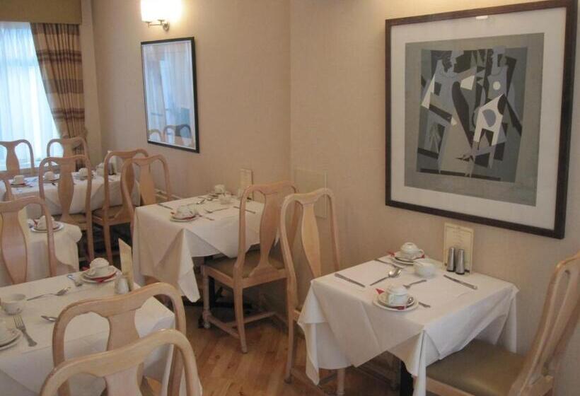 Fotos del hotel Mabledon Court:  11