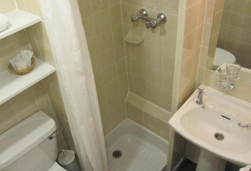Fotos del hotel Mabledon Court:  3