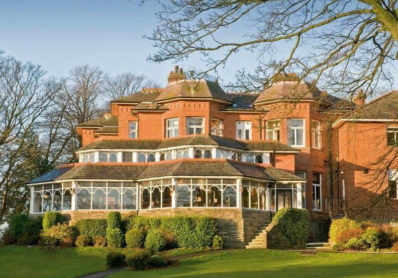 هتل Macdonald Kilhey Court