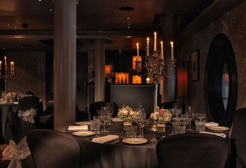 호텔 Malmaison Belfast