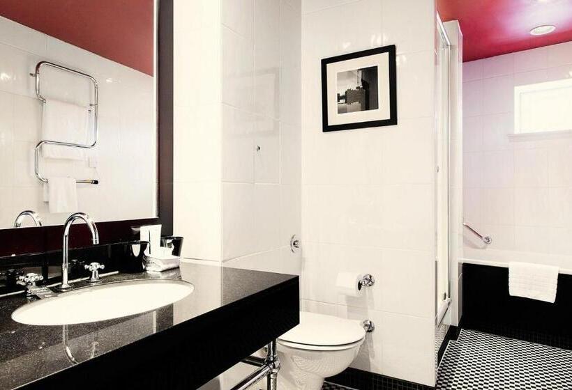 Fotos del hotel Malmaison Edinburgh:  15