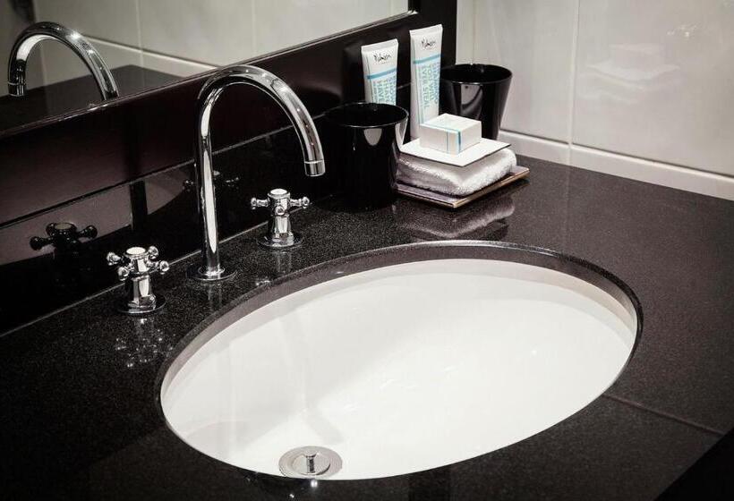 Fotos del hotel Malmaison Edinburgh:  16