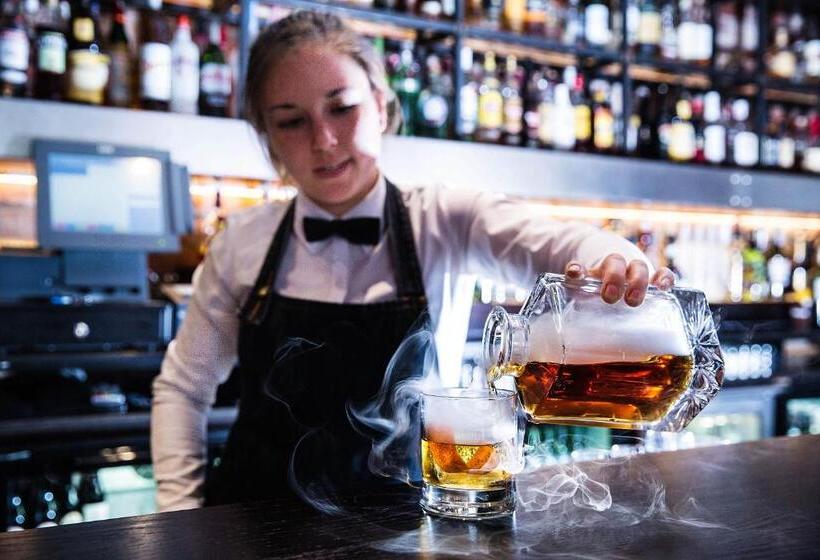 Fotos del hotel Malmaison Edinburgh:  27