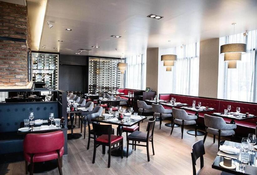 Fotos del hotel Malmaison Edinburgh:  10